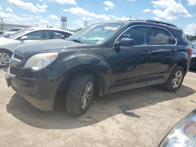 CHEVROLET EQUINOX LT 2014 with VIN 2GNALBEK4E1131632 - Photo from auction