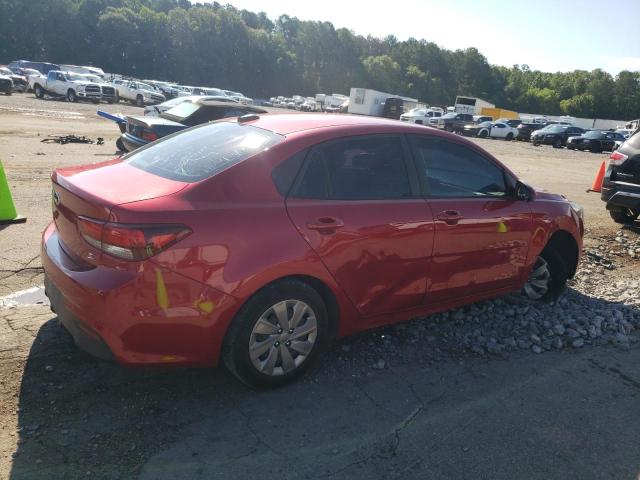 Photo 3 from auction – 2019 KIA RIO S with VIN 3KPA24AB7KE208246