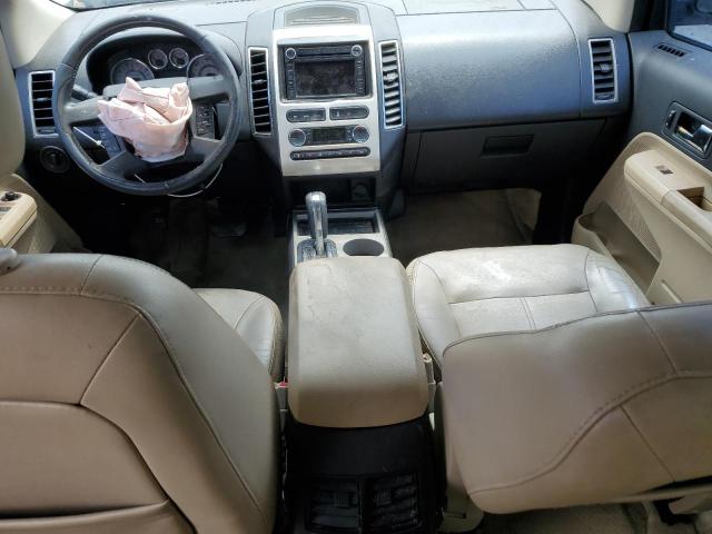 Photo 8 from auction – 2008 FORD EDGE LIMIT with VIN 2FMDK39C18BA56562