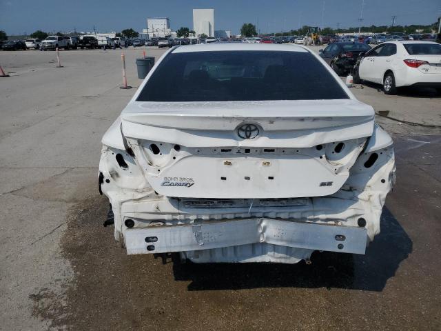 Photo 6 from auction – 2017 TOYOTA CAMRY LE with VIN 4T1BF1FK9HU377657