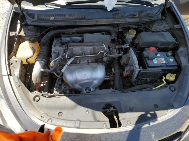 Photo 11 from auction – 2015 DODGE DART GT with VIN 1C3CDFEB0FD205662
