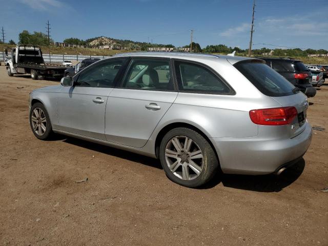Photo 2 from auction – 2010 AUDI A4 PREMIUM with VIN WAUSFAFL6AA104564