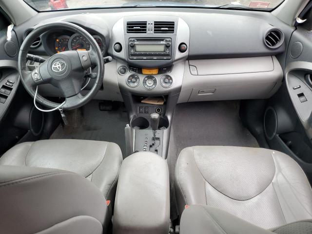 Photo 8 from auction – 2012 TOYOTA RAV4 LIMIT with VIN 2T3DK4DV4CW069024