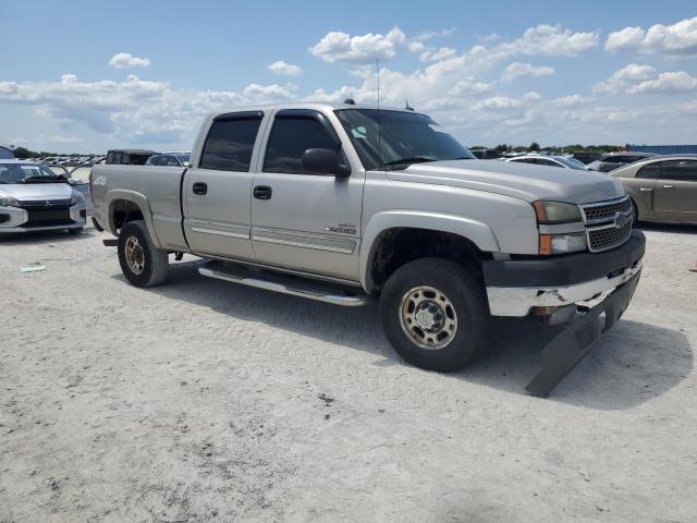 Photo 4 from auction – 2005 CHEVROLET SILVERADO with VIN 1GCHK23205F930474