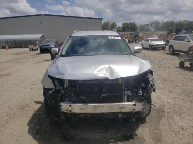Photo 5 from auction – 2017 NISSAN PATHFINDER with VIN 5N1DR2MN4HC641120