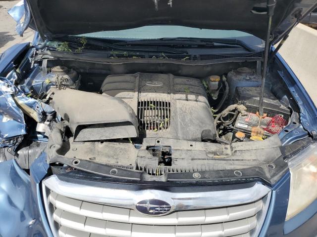 Photo 12 from auction – 2008 SUBARU TRIBECA LI with VIN 4S4WX90D184412005