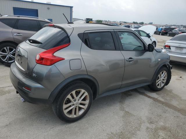 Photo 3 from auction – 2011 NISSAN JUKE S with VIN JN8AF5MRXBT022067