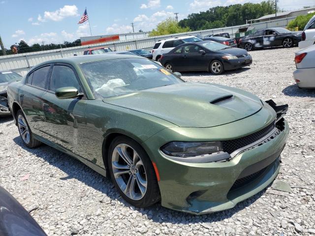 Photo 4 from auction – 2020 DODGE CHARGER GT with VIN 2C3CDXHG7LH209042