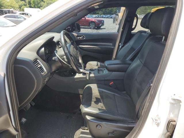 Photo 7 from auction – 2019 DODGE DURANGO GT with VIN 1C4RDJDG4KC536461