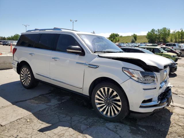 Photo 4 from auction – 2019 LINCOLN NAVIGATOR with VIN 5LMJJ2LT7KEL08039