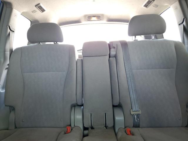 Photo 10 from auction – 2013 TOYOTA HIGHLANDER with VIN 5TDZA3EH0DS035712