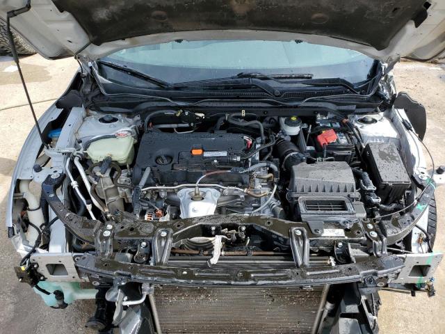 Photo 11 from auction – 2016 HONDA CIVIC LX with VIN 2HGFC4B01GH316410
