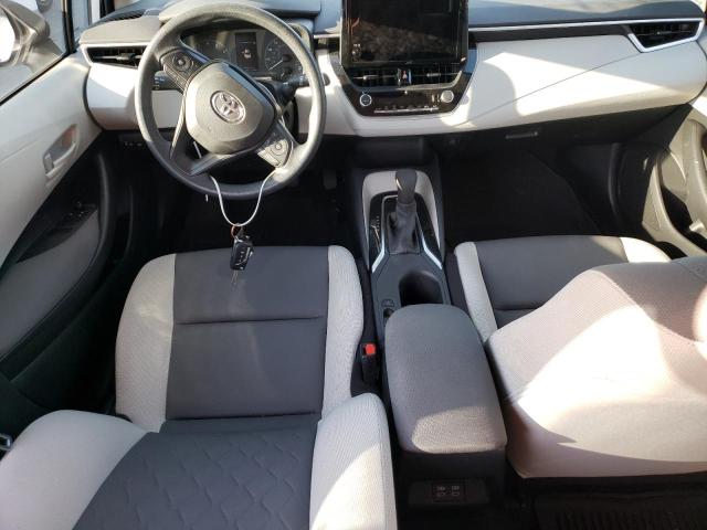Photo 8 from auction – 2023 TOYOTA COROLLA LE with VIN 5YFB4MDE2PP009096