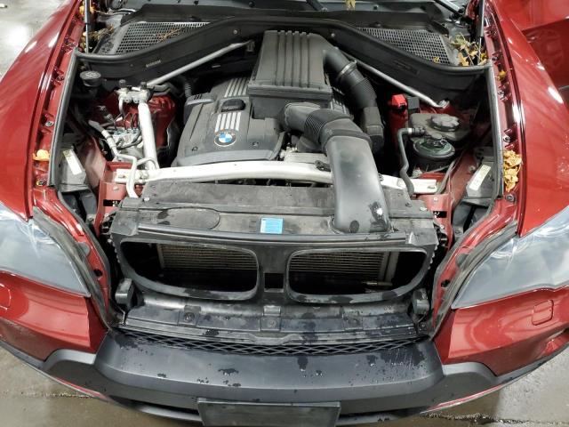 Photo 12 from auction – 2009 BMW X5 XDRIVE3 with VIN 5UXFE43509L274058