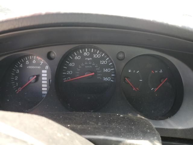 Photo 9 from auction – 2003 ACURA 3.2TL with VIN 19UUA56633A017690