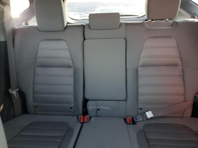 Photo 10 from auction – 2019 HONDA CR-V EX with VIN 2HKRW2H53KH652750