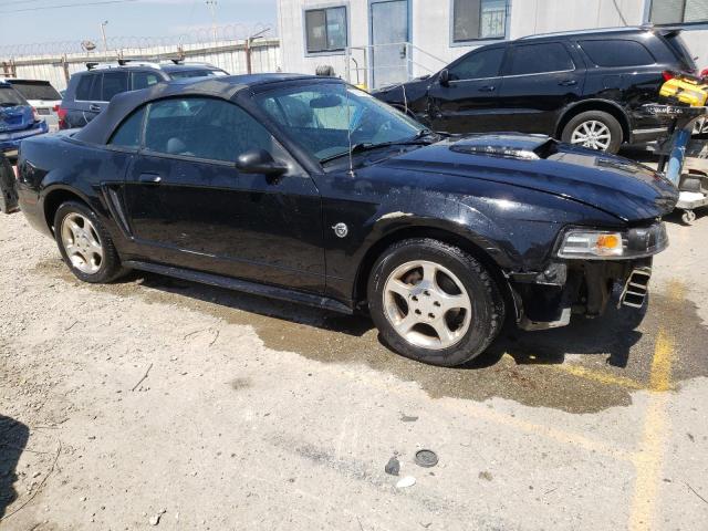 Photo 4 from auction – 2004 FORD MUSTANG with VIN 1FAFP44404F115491