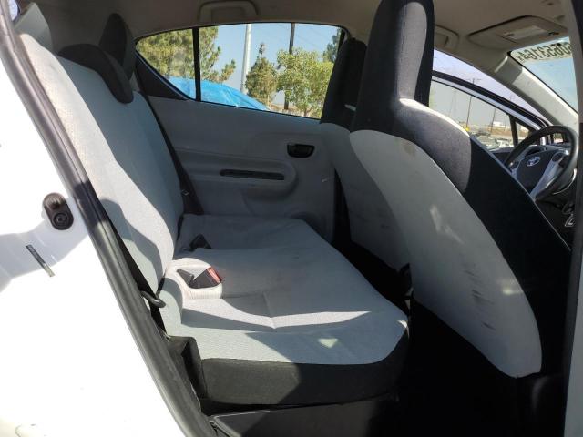 Photo 10 from auction – 2012 TOYOTA PRIUS C with VIN JTDKDTB34C1521209
