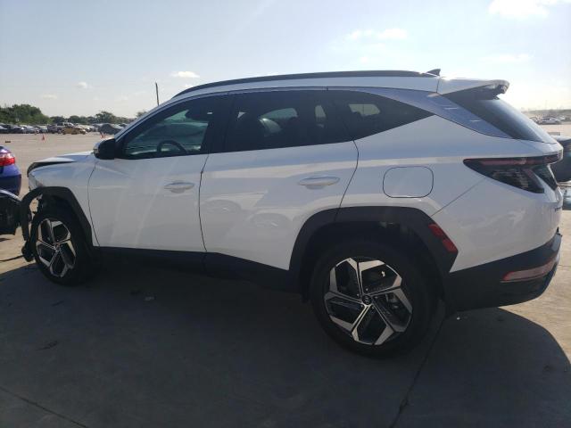 Photo 2 from auction – 2023 HYUNDAI TUCSON LIM with VIN 5NMJECAE6PH237331