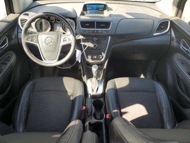 Photo 8 from auction – 2016 BUICK ENCORE with VIN KL4CJESB5GB593787
