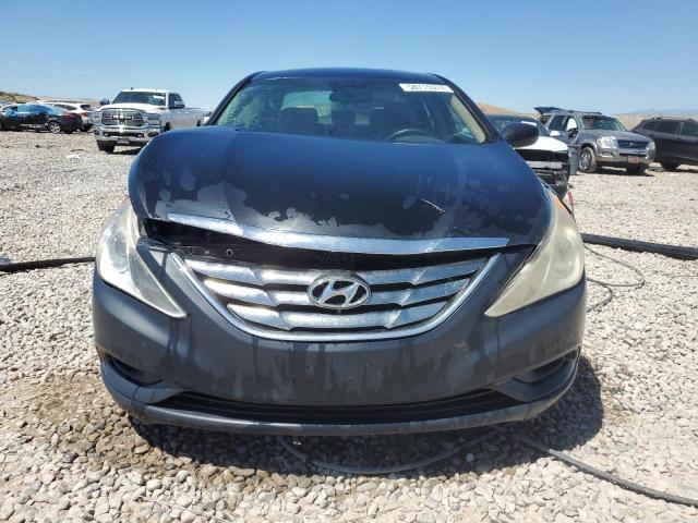 Photo 5 from auction – 2012 HYUNDAI SONATA GLS with VIN 5NPEB4AC8CH409435
