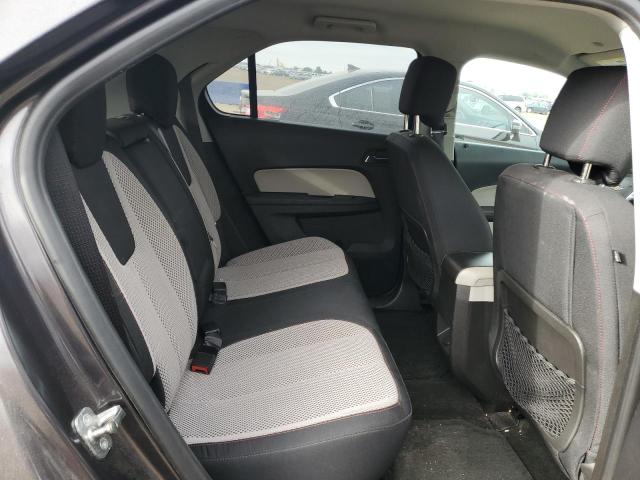 Photo 10 from auction – 2013 CHEVROLET EQUINOX LT with VIN 2GNALPEK8D6376786