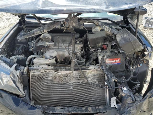 Photo 11 from auction – 2012 TOYOTA CAMRY BASE with VIN 4T1BF1FK5CU173897