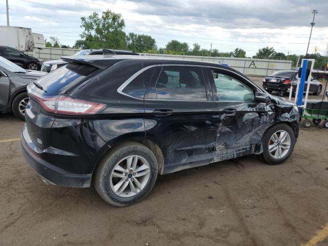 Photo 3 from auction – 2018 FORD EDGE SEL with VIN 2FMPK4J9XJBC11439