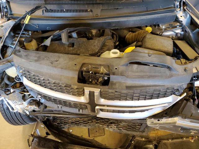 Photo 11 from auction – 2019 DODGE JOURNEY GT with VIN 3C4PDDEG9KT848982