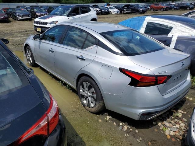 Photo 2 from auction – 2019 NISSAN ALTIMA S with VIN 1N4BL4BV8KC229131