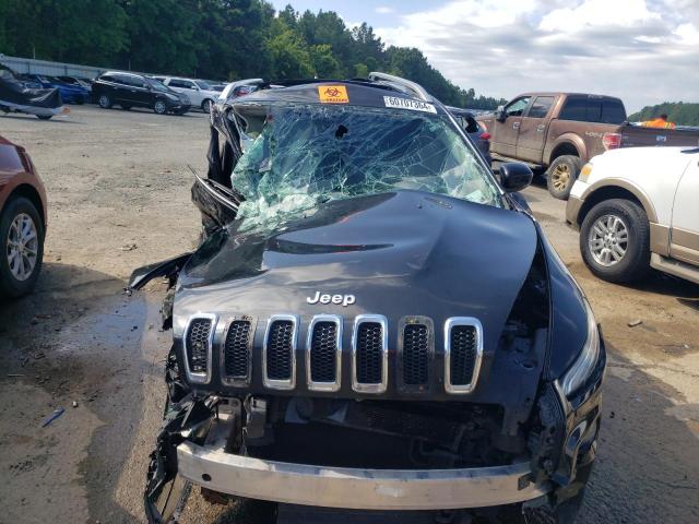 Photo 5 from auction – 2014 JEEP CHEROKEE L with VIN 1C4PJLDS8EW232066