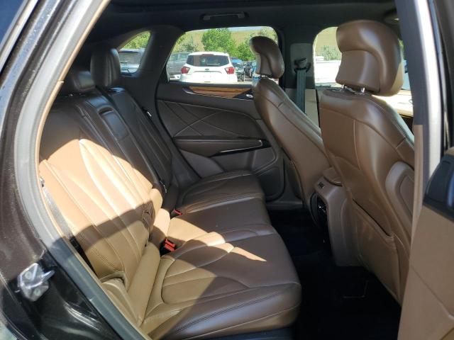 Фото 11 с аукциона – 2015 LINCOLN MKC с VIN 5LMTJ2AH8FUJ10069
