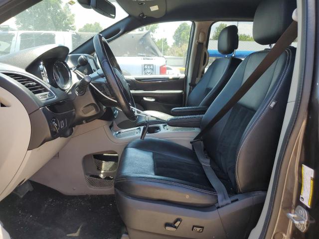 Photo 7 from auction – 2018 DODGE GRAND CARA with VIN 2C4RDGCG9JR342390
