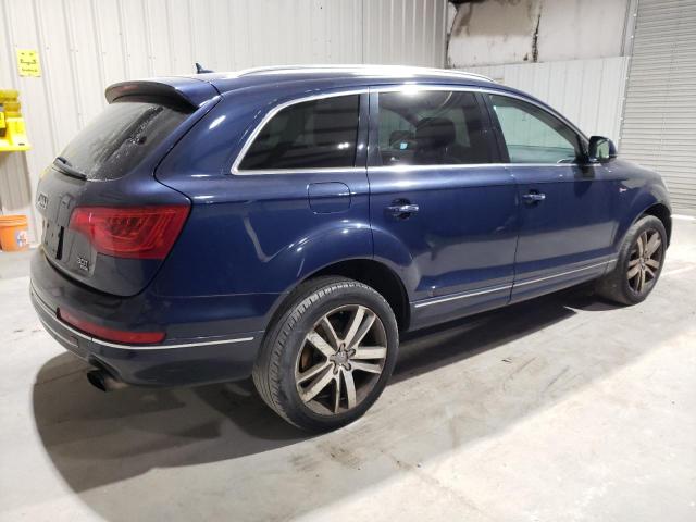 Photo 3 from auction – 2014 AUDI Q7 PREMIUM with VIN WA1LGAFE9ED012210
