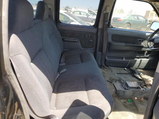 Photo 10 from auction – 2003 NISSAN FRONTIER C with VIN 1N6MD27Y73C469759