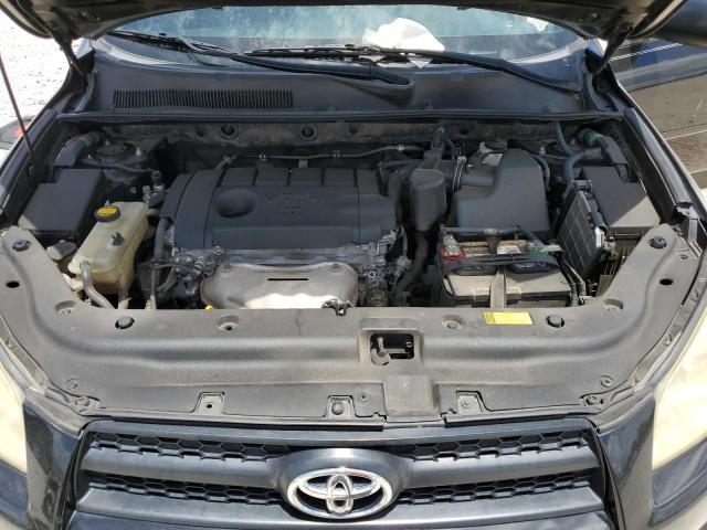 Zdjęcie 12 z aukcji – 2011 TOYOTA RAV4 z VIN JTMZF4DVXB5039865