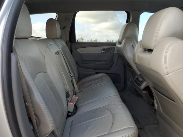 Photo 11 from auction – 2015 CHEVROLET TRAVERSE L with VIN 1GNKRHKD8FJ378056