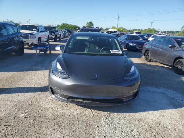 Photo 5 from auction – 2021 TESLA MODEL 3 with VIN 5YJ3E1EA5MF046064