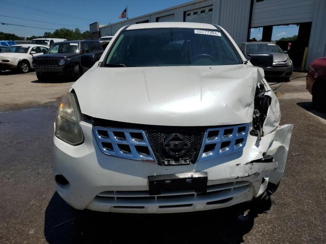 Photo 5 from auction – 2011 NISSAN ROGUE S with VIN JN8AS5MT8BW183541