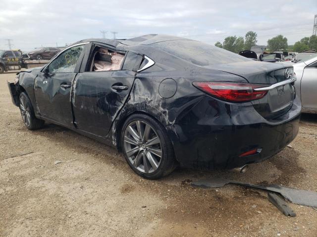 Photo 2 from auction – 2020 MAZDA 6 TOURING with VIN JM1GL1VM3L1527150