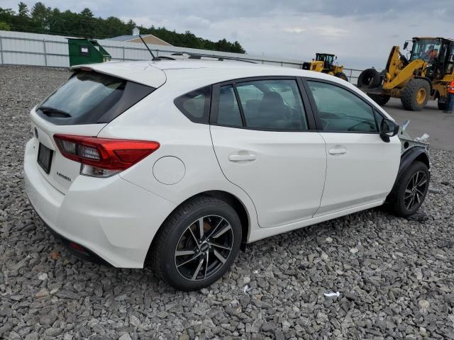 Photo 3 from auction – 2020 SUBARU IMPREZA with VIN 4S3GTAA63L1717327
