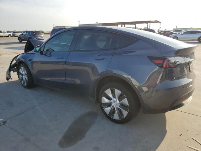 Photo 2 from auction – 2023 TESLA MODEL Y with VIN 7SAYGDEE8PA088480