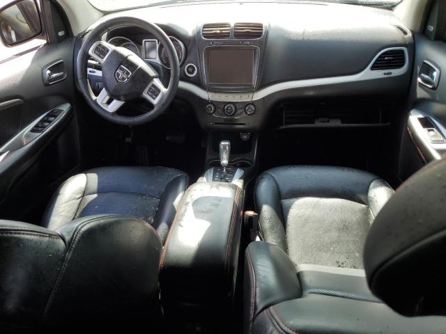 Photo 8 from auction – 2016 DODGE JOURNEY R/ with VIN 3C4PDCEG4GT114266
