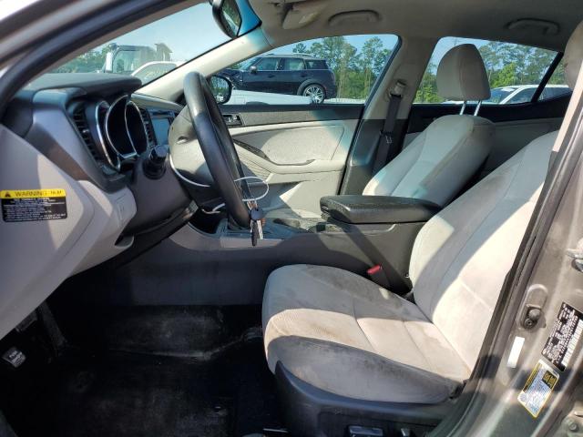 Photo 7 from auction – 2013 KIA OPTIMA LX with VIN 5XXGM4A78DG178748