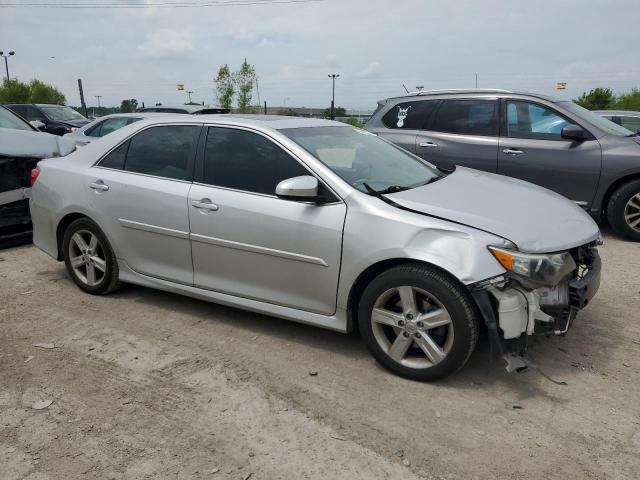 Photo 4 from auction – 2014 TOYOTA CAMRY L with VIN 4T1BF1FK1EU448667