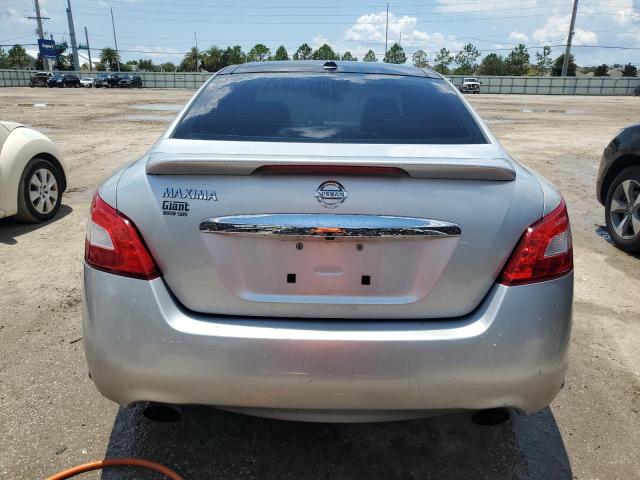 Photo 6 from auction – 2009 NISSAN MAXIMA S with VIN 1N4AA51E19C861052