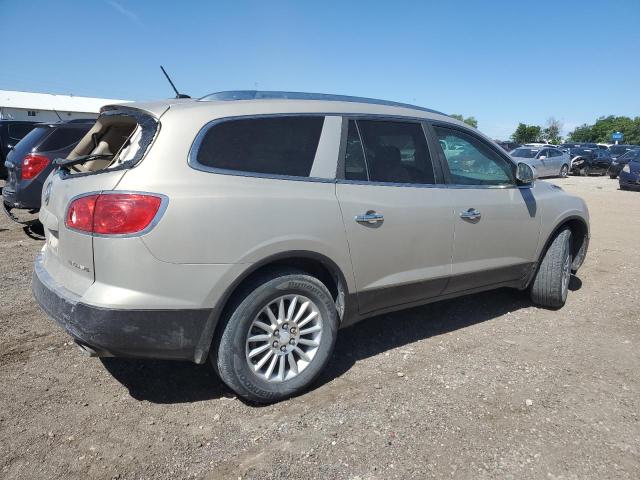 Photo 3 from auction – 2010 BUICK ENCLAVE CX with VIN 5GALVAED9AJ212084