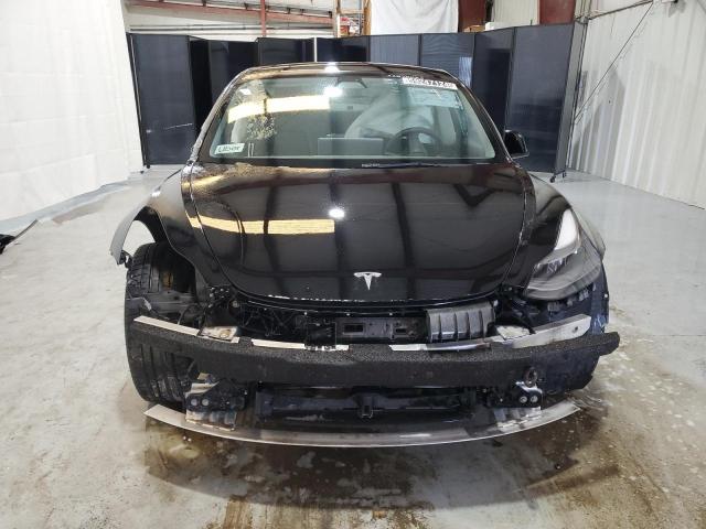 Photo 5 from auction – 2021 TESLA MODEL 3 with VIN 5YJ3E1EA9MF085983