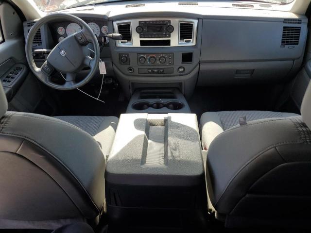 Photo 8 from auction – 2008 DODGE RAM 2500 S with VIN 3D7KS28A58G176793