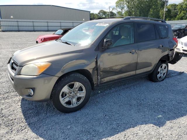 TOYOTA RAV4 2012 with VIN 2T3BF4DV0CW212563 - Photo from auction